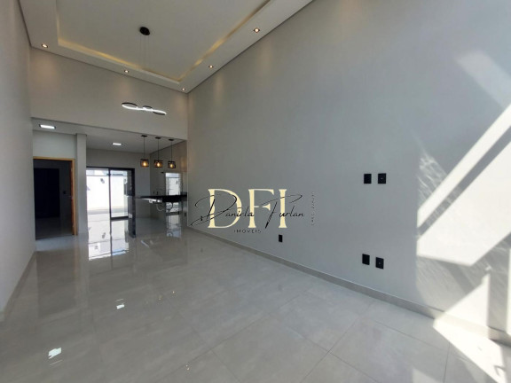 Imagem Casa de Condomínio com 3 Quartos à Venda, 100 m² em Condomínio Horto Villagio - Sorocaba