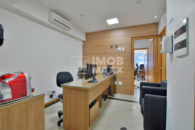 Imagem Sala Comercial à Venda, 60 m² em Asa Norte - Brasília Imagem Sala Comercial à Venda, 60 m² em Asa Norte - Brasília