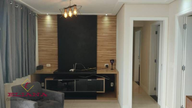 Imagem Apartamento com 3 Quartos à Venda, 104 m² em água Branca - São Paulo