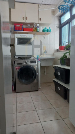Imagem Imóvel com 3 Quartos à Venda, 113 m² em Santa Maria - São Caetano Do Sul Imagem Imóvel com 3 Quartos à Venda, 113 m² em Santa Maria - São Caetano Do Sul