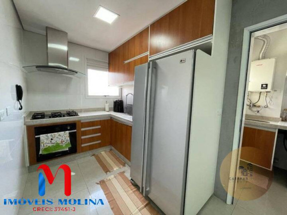 Imagem Apartamento com 3 Quartos à Venda, 198 m² em Planalto - São Bernardo Do Campo Imagem Apartamento com 3 Quartos à Venda, 198 m² em Planalto - São Bernardo Do Campo