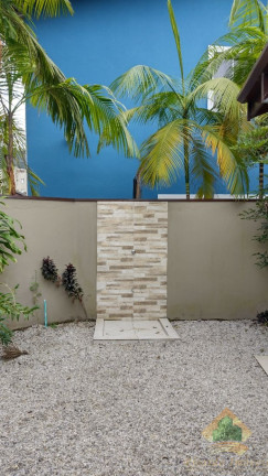 Imagem Casa de Condomínio com 3 Quartos à Venda, 181 m² em Horto Florestal - Ubatuba