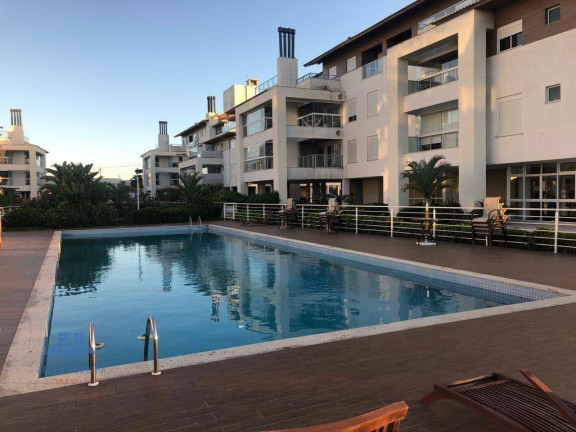 Imagem Apartamento com 3 Quartos à Venda, 112 m² em Campeche - Florianópolis