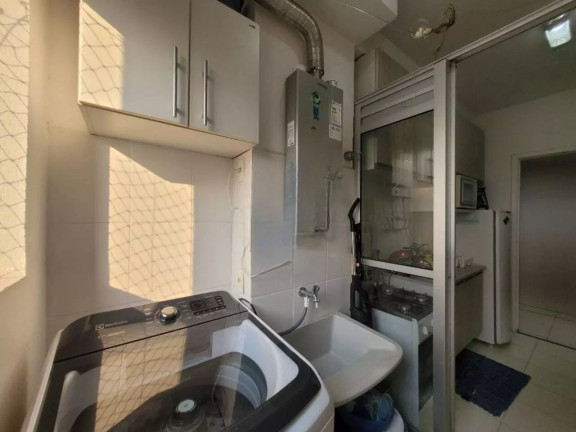 Imagem Imóvel com 2 Quartos à Venda, 47 m² em Parque Campolim - Sorocaba