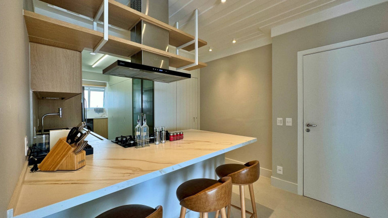 Imagem Apartamento com 3 Quartos à Venda, 127 m² em Riviera De São Lourenço - Bertioga