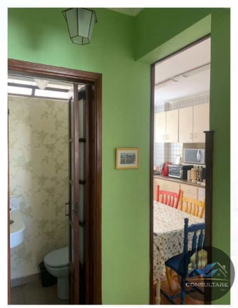Imagem Apartamento com 3 Quartos à Venda, 128 m² em Gonzaga - Santos Imagem Apartamento com 3 Quartos à Venda, 128 m² em Gonzaga - Santos
