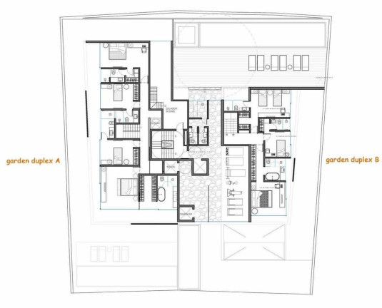 Imagem Apartamento com 4 Quartos à Venda, 705 m² em Vila Madalena - São Paulo