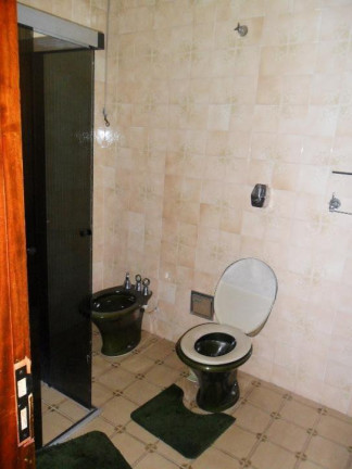 Imagem Casa com 2 Quartos à Venda, 250 m² em Ruge Ramos - São Bernardo Do Campo