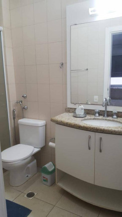 Imagem Apartamento com 3 Quartos para Alugar, 97 m² em Jurerê Internacional - Florianópolis