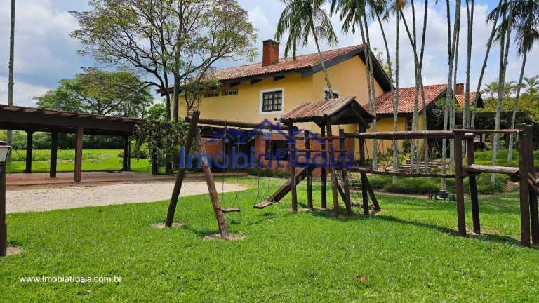 Imagem Fazenda à Venda, 2 m² em Centro - Amparo