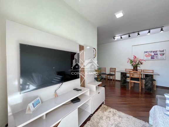 Imagem Apartamento com 2 Quartos à Venda, 95 m² em Macuco - Santos Imagem Apartamento com 2 Quartos à Venda, 95 m² em Macuco - Santos