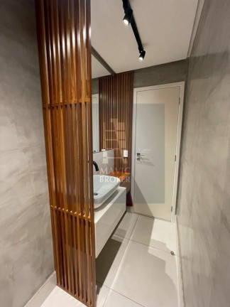 Imagem Apartamento com 2 Quartos para Alugar, 81 m² em Alphaville Empresarial - Barueri Imagem Apartamento com 2 Quartos para Alugar, 81 m² em Alphaville Empresarial - Barueri