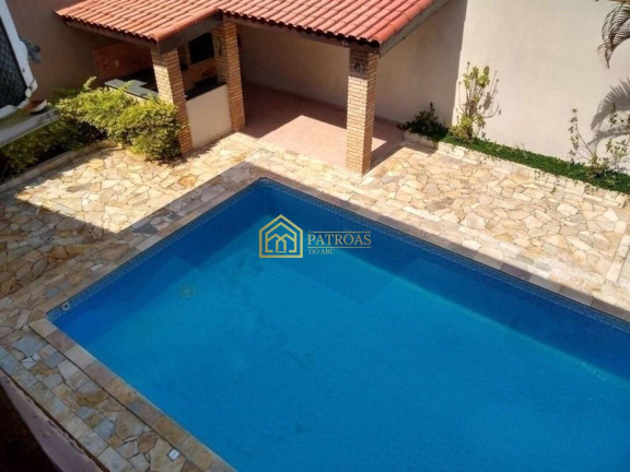 Imagem Casa com 3 Quartos à Venda, 222 m² em Balneário Tupy - Itanhaém Imagem Casa com 3 Quartos à Venda, 222 m² em Balneário Tupy - Itanhaém