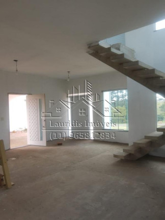 Imagem Imóvel com 4 Quartos à Venda, 210 m² em Ninho Verde - Porangaba