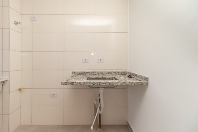 Imagem Apartamento com 2 Quartos à Venda, 41 m² em Vila Zelina - São Paulo Imagem Apartamento com 2 Quartos à Venda, 41 m² em Vila Zelina - São Paulo