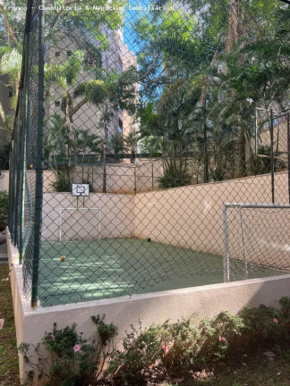 Imagem Apartamento com 3 Quartos à Venda, 69 m² em Paraíso Do Morumbi - São Paulo Imagem Apartamento com 3 Quartos à Venda, 69 m² em Paraíso Do Morumbi - São Paulo