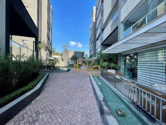 Imagem Cobertura com 3 Quartos à Venda, 242 m² em Costa Do Marfim - Cotia
