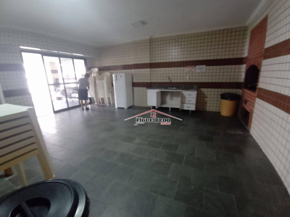 Imagem Apartamento com 2 Quartos à Venda, 122 m² em Canto Do Forte - Praia Grande Imagem Apartamento com 2 Quartos à Venda, 122 m² em Canto Do Forte - Praia Grande