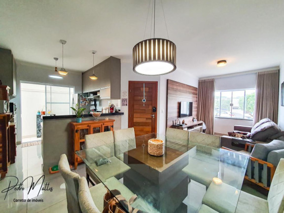 Imagem Casa com 3 Quartos à Venda, 200 m² em Ondas - Cond. Reserva Das Paineiras - Piracicaba