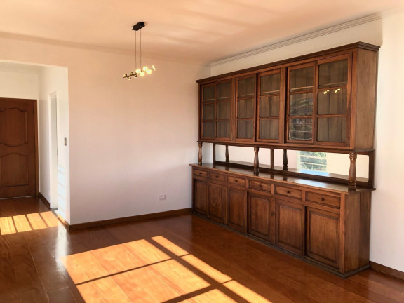 Imagem Apartamento com 2 Quartos à Venda, 140 m² em Higienópolis - São Paulo