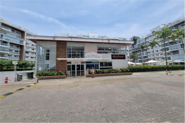 Imagem Apartamento com 2 Quartos à Venda, 66 m² em Recreio Dos Bandeirantes - Rio De Janeiro Imagem Apartamento com 2 Quartos à Venda, 66 m² em Recreio Dos Bandeirantes - Rio De Janeiro