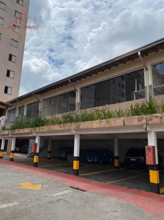 Imagem Apartamento com 2 Quartos à Venda, 52 m² em Pirajussara - São Paulo Imagem Apartamento com 2 Quartos à Venda, 52 m² em Pirajussara - São Paulo