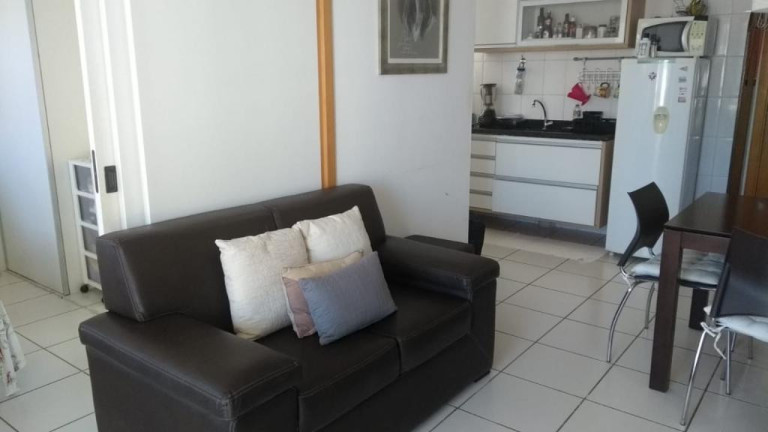 Apartamento com 1 Quarto à Venda, 42 m² em Caminho Das árvores - Salvador