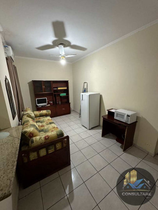 Imagem Apartamento com 1 Quarto à Venda, 47 m² em José Menino - Santos Imagem Apartamento com 1 Quarto à Venda, 47 m² em José Menino - Santos