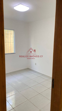 Imagem Apartamento com 2 Quartos à Venda, 55 m² em Monte Alegre - Cabo Frio