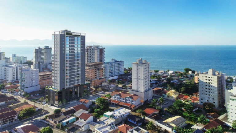 Imagem Apartamento com 3 Quartos à Venda, 115 m² em Porto Belo - Porto Belo