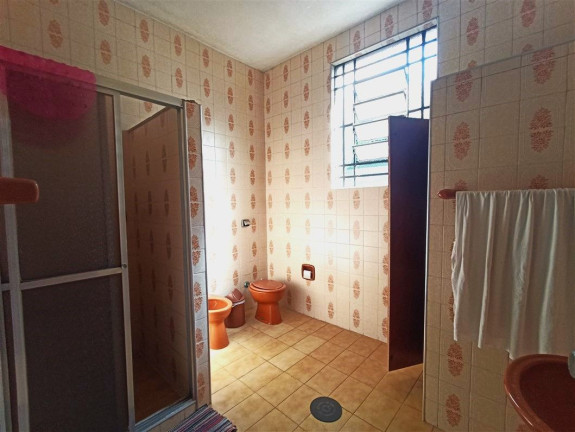 Imagem Sobrado com 3 Quartos à Venda, 227 m² em Embaré - Santos Imagem Sobrado com 3 Quartos à Venda, 227 m² em Embaré - Santos