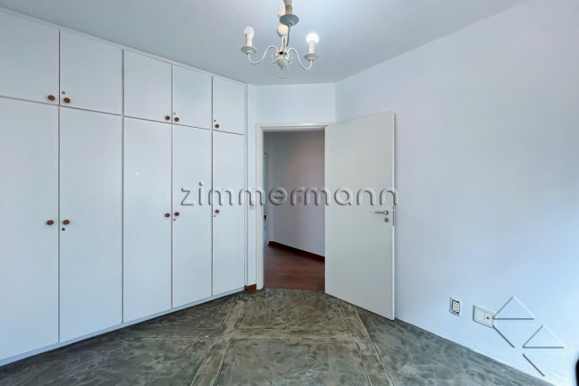Imagem Apartamento com 3 Quartos à Venda, 200 m² em Brooklin - São Paulo