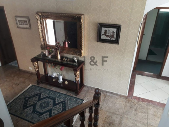Imagem Casa com 5 Quartos à Venda, 480 m² em Brooklin - São Paulo Imagem Casa com 5 Quartos à Venda, 480 m² em Brooklin - São Paulo