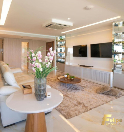 Imagem Imóvel com 4 Quartos à Venda, 250 m² em Praia Da Costa - Vila Velha Imagem Imóvel com 4 Quartos à Venda, 250 m² em Praia Da Costa - Vila Velha