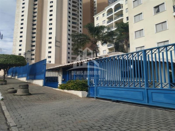 Imagem Apartamento com 3 Quartos à Venda, 58 m² em Parque Mandaqui - São Paulo