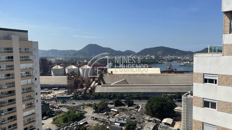 Imagem Apartamento com 3 Quartos à Venda, 180 m² em Ponta Da Praia - Santos Imagem Apartamento com 3 Quartos à Venda, 180 m² em Ponta Da Praia - Santos