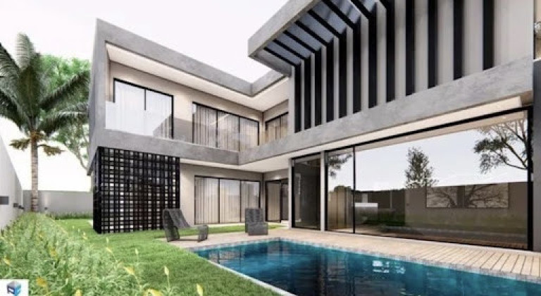 Imagem Terreno à Venda, 473 m² em Condomínio Residencial Jaguary - São José Dos Campos Imagem Terreno à Venda, 473 m² em Condomínio Residencial Jaguary - São José Dos Campos
