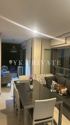 Imagem Apartamento com 3 Quartos à Venda, 115 m² em Vila Leopoldina - São Paulo