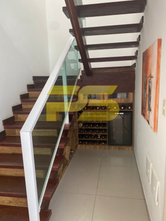 Imagem Casa com 5 Quartos à Venda, 465 m² em Intermares - Cabedelo Imagem Casa com 5 Quartos à Venda, 465 m² em Intermares - Cabedelo