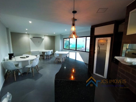Imagem Apartamento com 3 Quartos à Venda, 75 m² em Três Marias - São José Dos Pinhais