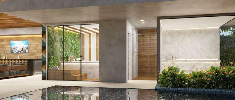 Imagem Apartamento com 1 Quarto à Venda, 43 m² em Ingá - Niterói Imagem Apartamento com 1 Quarto à Venda, 43 m² em Ingá - Niterói