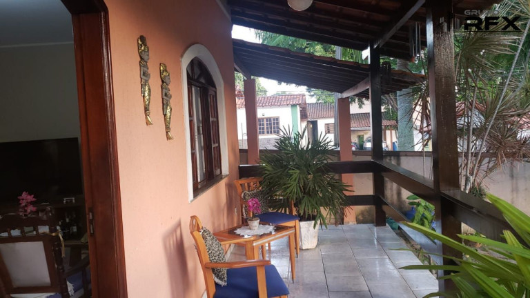 Imagem Casa com 2 Quartos à Venda, 402 m² em Ponta Grossa - Maricá Imagem Casa com 2 Quartos à Venda, 402 m² em Ponta Grossa - Maricá