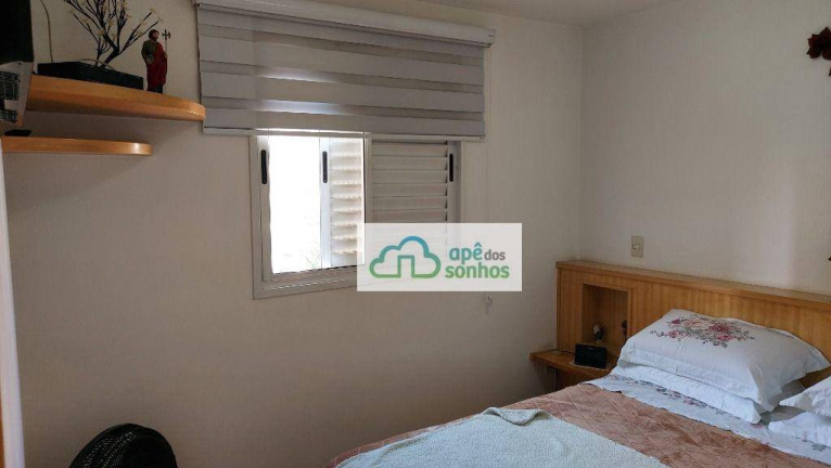 Imagem Apartamento com 3 Quartos à Venda, 126 m² em Vila Romana - São Paulo