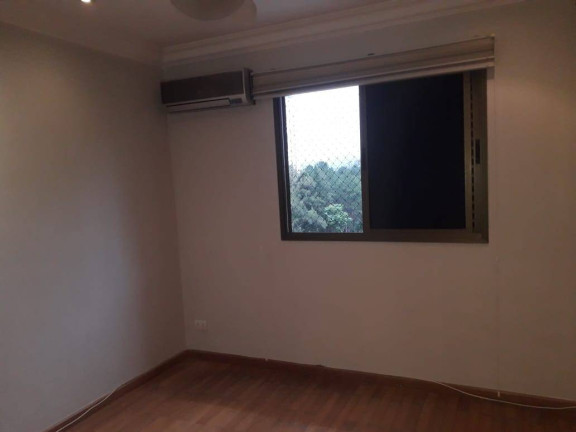 Imagem Apartamento com 3 Quartos à Venda, 117 m² em Alphaville Comercial - Barueri