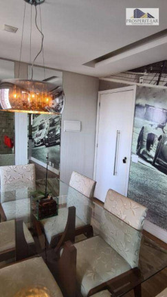 Imagem Apartamento com 3 Quartos à Venda, 65 m² em Vila Augusta - Guarulhos Imagem Apartamento com 3 Quartos à Venda, 65 m² em Vila Augusta - Guarulhos