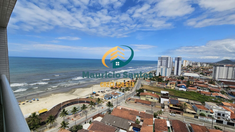 Imagem Apartamento com 2 Quartos para Alugar, 82 m² em Centro - Mongaguá Imagem Apartamento com 2 Quartos para Alugar, 82 m² em Centro - Mongaguá