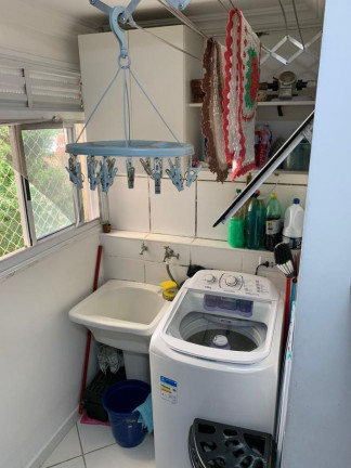 Imagem Apartamento com 2 Quartos à Venda, 45 m² em São Pedro - Osasco