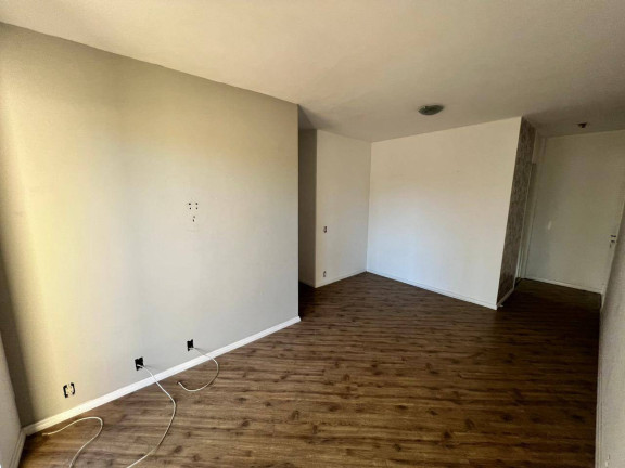 Imagem Apartamento com 4 Quartos à Venda, 62 m² em Vila Santa Catarina - São Paulo