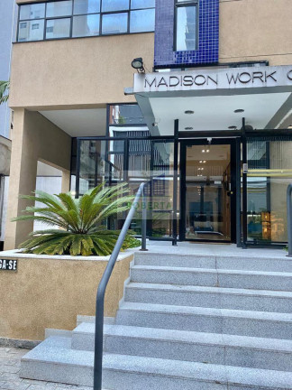 Imagem Imóvel Comercial à Venda, 52 m² em Moema - São Paulo Imagem Imóvel Comercial à Venda, 52 m² em Moema - São Paulo