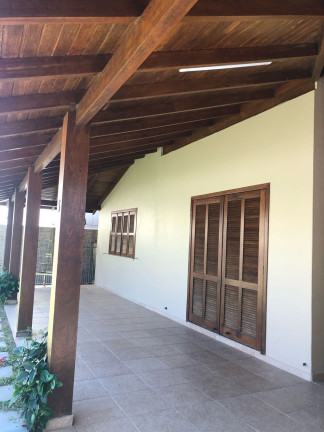 Imagem Casa com 4 Quartos para Temporada, 140 m² em Pinheira - Palhoça Imagem Casa com 4 Quartos para Temporada, 140 m² em Pinheira - Palhoça